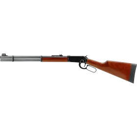 CARAB WALTHER LEVER ACTION CO2 CAL 4.5 MM BLACK