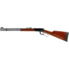CARAB WALTHER LEVER ACTION CO2 CAL 4.5 MM BLACK