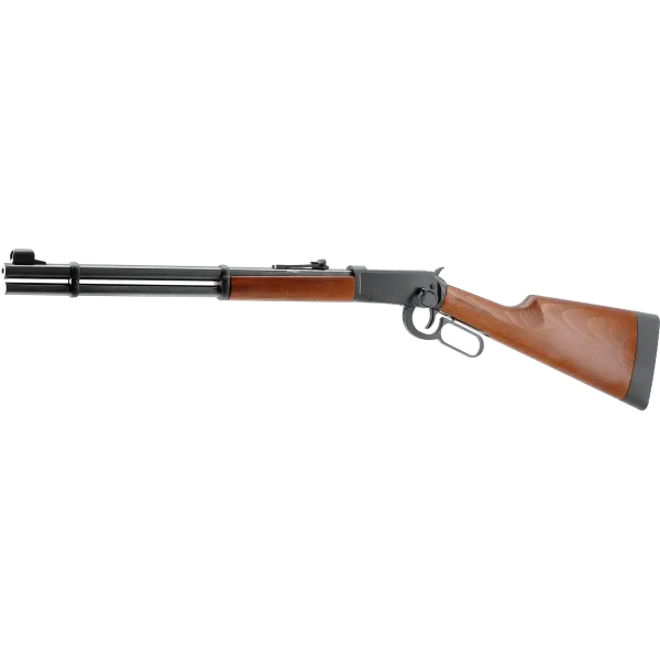 CARAB WALTHER LEVER ACTION CO2 CAL 4.5 MM BLACK