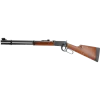 CARAB WALTHER LEVER ACTION CO2 CAL 4.5 MM BLACK