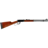 CARAB WALTHER LEVER ACTION CO2 CAL 4.5 MM BLACK
