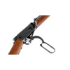 CARAB WALTHER LEVER ACTION CO2 CAL 4.5 MM BLACK