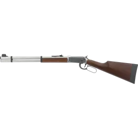 CARAB WALTHER LEVER ACTION CO2 CAL 4.5 MM STEEL