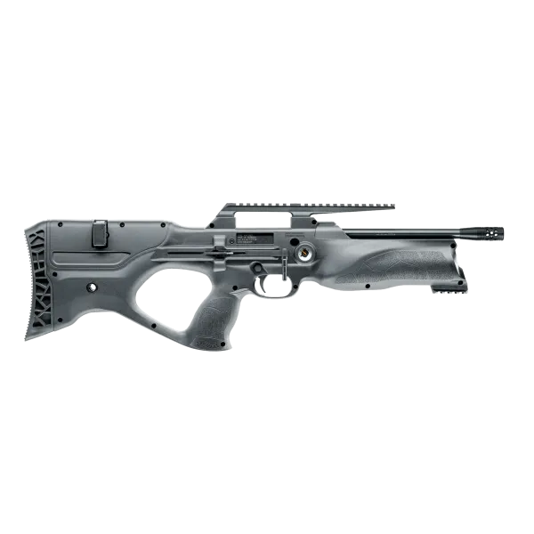 CARAB WALTHER REIGN M2 PCP CAL 4.5MM 16 J