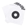 CARTONS CIBLES UX 14X14 PAR 100