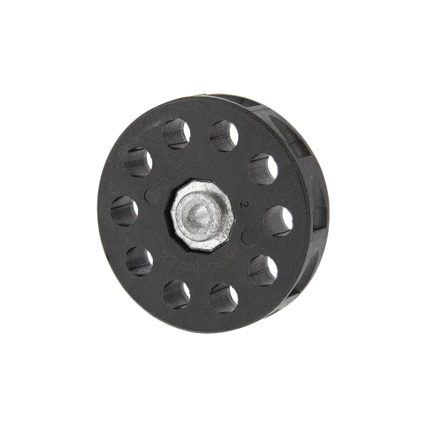 CHARGEUR 10 COUPS UX CANEX CO2 CAL 5.5