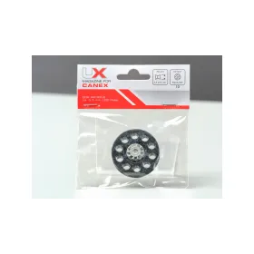 CHARGEUR 10 COUPS UX CANEX CO2 CAL 5.5