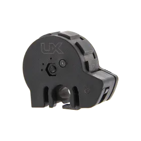 CHARGEUR 10 COUPS UX SYNERGIS ELITE CAL 5.5