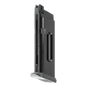 CHARGEUR 17 COUPS GLOCK 17 GEN5 CO2 CAL BB/4.5MM