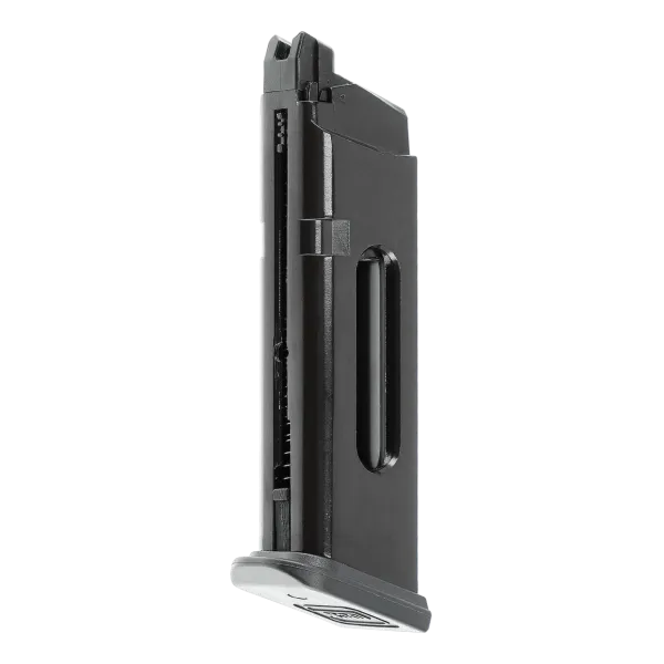 CHARGEUR 17 COUPS GLOCK 17 GEN5 CO2 CAL BB/4.5MM