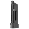 CHARGEUR 17 COUPS GLOCK 19 GEN5 MOS CO2 CAL BB/4.5MM