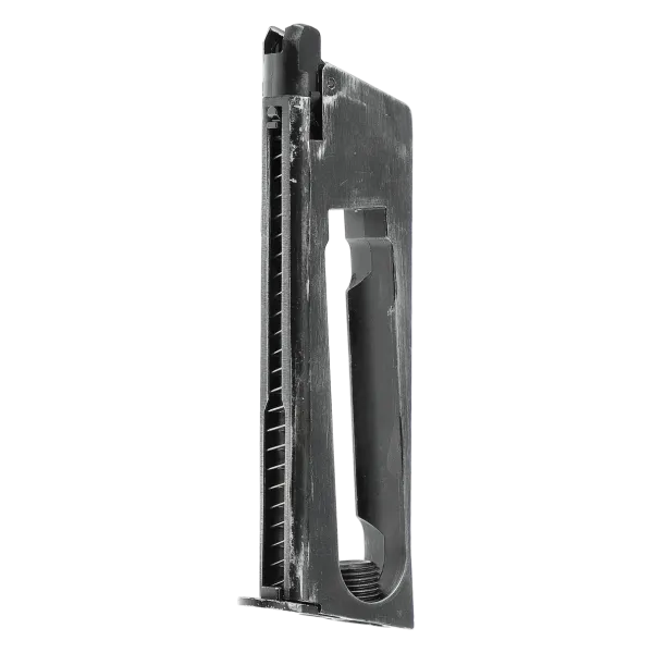 CHARGEUR 17 COUPS LEGENDS 1911 CO2 CAL BB/4.5MM