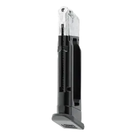 CHARGEUR 18 COUPS GLOCK 17 GEN5 CAL BB/4.5MM