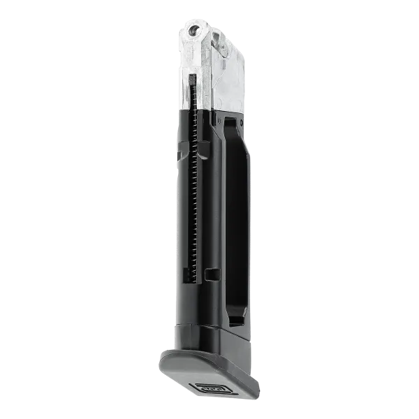 CHARGEUR 18 COUPS GLOCK 17 GEN5 CAL BB/4.5MM