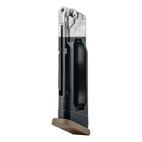 CHARGEUR 18 COUPS GLOCK 19X COYOTE CAL BB/4.5MM