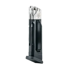 CHARGEUR 18 COUPS GLOCK17 CAL 4.5MM
