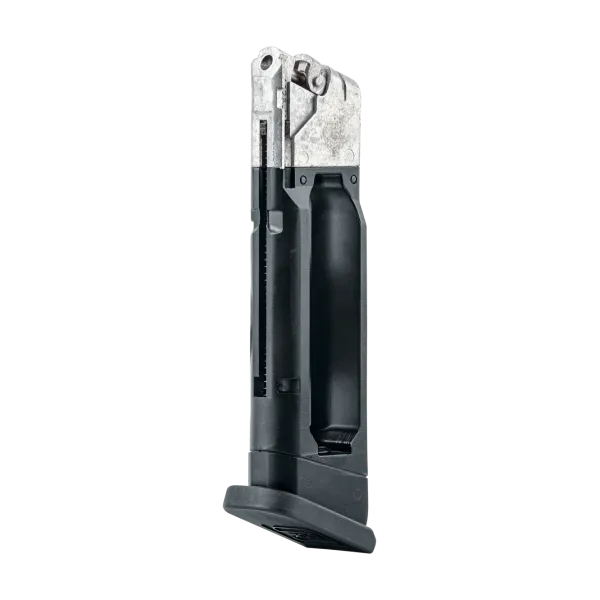 CHARGEUR 18 COUPS GLOCK17 CAL 4.5MM