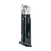 CHARGEUR 18 COUPS GLOCK17 CAL 4.5MM