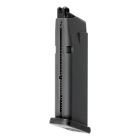 CHARGEUR 18 COUPS GLOCK17 GEN4 CAL 4.5MM