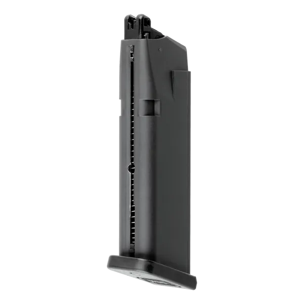 CHARGEUR 18 COUPS GLOCK17 GEN4 CAL 4.5MM