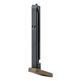 CHARGEUR 19 COUPS GLOCK 19X COYOTE CAL BB/4.5MM