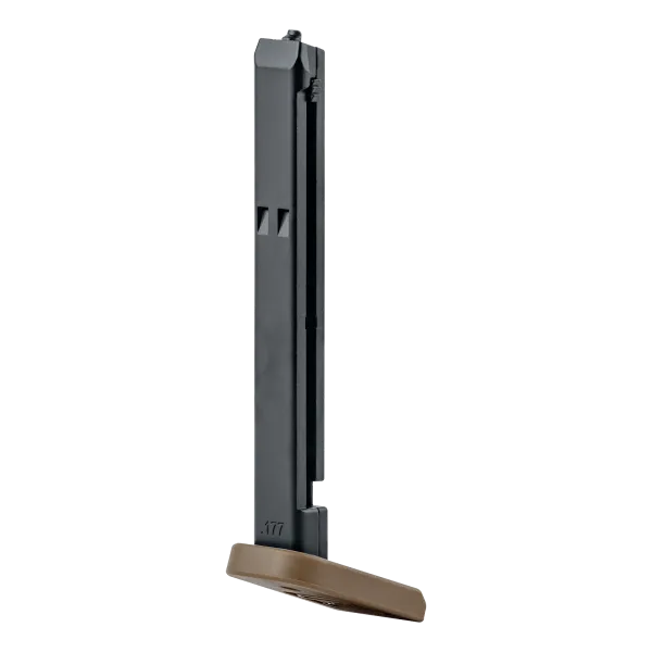 CHARGEUR 19 COUPS GLOCK 19X COYOTE CAL BB/4.5MM