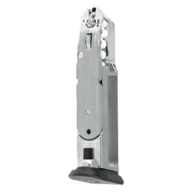 CHARGEUR 21 COUPS A CHAINE ROTATIVE PPQ M2 WALTHER CAL 4.5MM