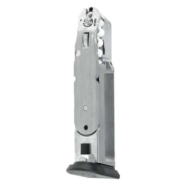 CHARGEUR 21 COUPS A CHAINE ROTATIVE PPQ M2 WALTHER CAL 4.5MM