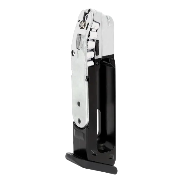 CHARGEUR 21 COUPS GLOCK 17 GEN5 CAL 4.5MM
