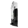 CHARGEUR 21 COUPS GLOCK 17 GEN5 CAL 4.5MM