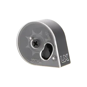 CHARGEUR 7 COUPS UX NOTOS CARBINE CAL 5.5