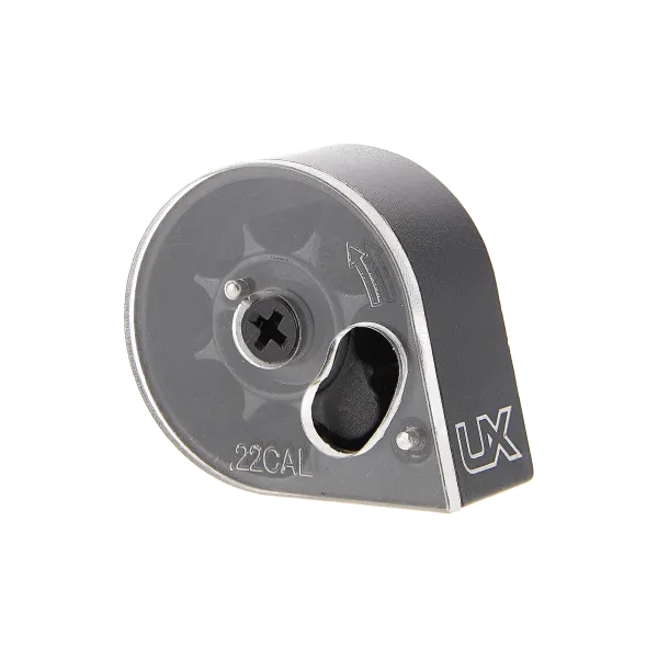 CHARGEUR 7 COUPS UX NOTOS CARBINE CAL 5.5