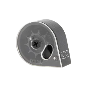 CHARGEUR 9 COUPS UX NOTOS CARBINE CAL 4.5