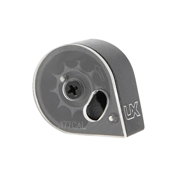 CHARGEUR 9 COUPS UX NOTOS CARBINE CAL 4.5