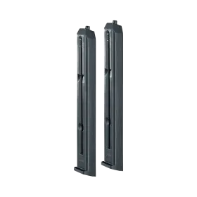 CHARGEUR BERETTA ELITE II CO2 CAL BB/4.5 MM PAR 2