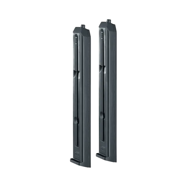 CHARGEUR BERETTA ELITE II CO2 CAL BB/4.5 MM PAR 2