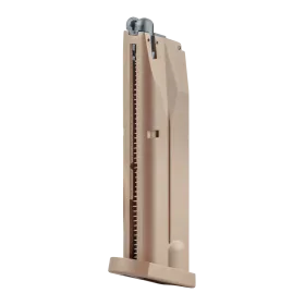 CHARGEUR BERETTA M9 A3 CO2 CAL BB/4.5 MM