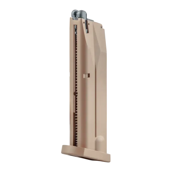 CHARGEUR BERETTA M9 A3 CO2 CAL BB/4.5 MM