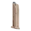 CHARGEUR BERETTA M9 A3 CO2 CAL BB/4.5 MM