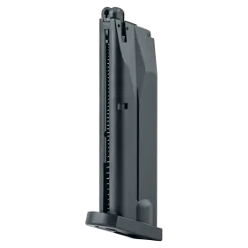 CHARGEUR BERETTA M92 A1 CO2 CAL BB/4.5 MM