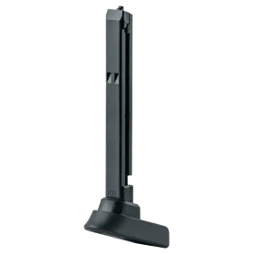CHARGEUR HK45 HECKLER & KOCH BLACK CAL BB/4.5MM