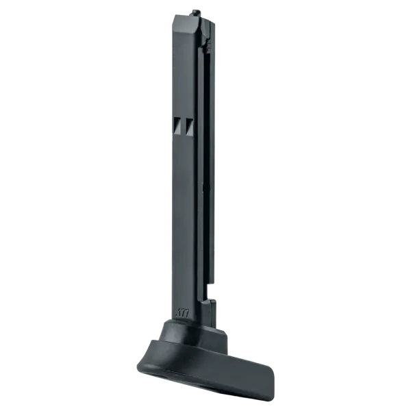 CHARGEUR HK45 HECKLER & KOCH BLACK CAL BB/4.5MM