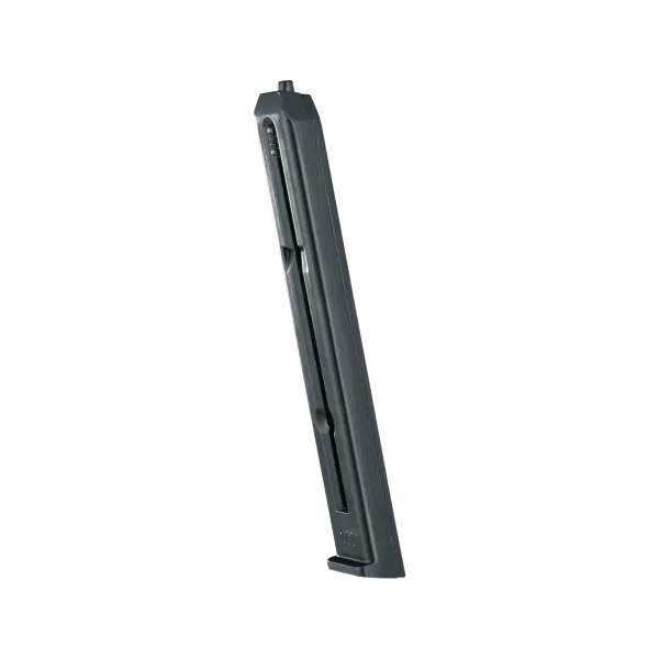 CHARGEUR M&P40  BLACK SMITH&WESSON CAL BB/4.5MM par 2