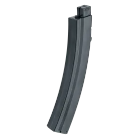 CHARGEUR MP5 K-PDW HECKLER & KOCH BLACK CAL BB/4.5MM