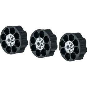 CHARGEUR SA10 UX CAL BB/4.5MM par 3