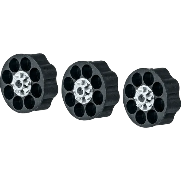 CHARGEUR SA10 UX CAL BB/4.5MM par 3