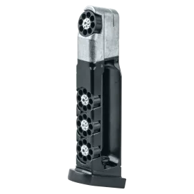CHARGEUR SA10 UX CAL BB/4.5MM par 4