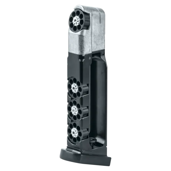 CHARGEUR SA10 UX CAL BB/4.5MM par 4