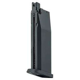 CHARGEUR USP HECKLER & KOCH BLACK BLOWBACK CAL BB/4.5MM