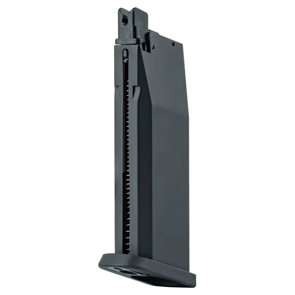CHARGEUR USP HECKLER & KOCH BLACK BLOWBACK CAL BB/4.5MM